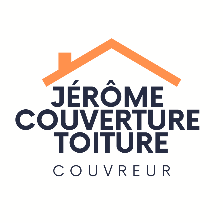 Logo Jérôme Couverture Toiture